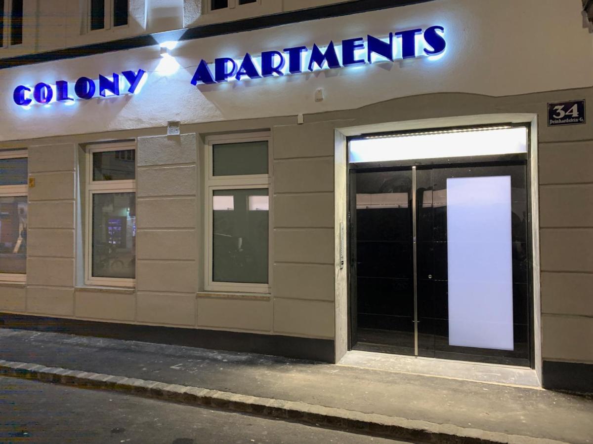 Colony 2* Wien